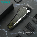 VGR V-299 การออกแบบใหม่มืออาชีพ Clipper Hair Clipper